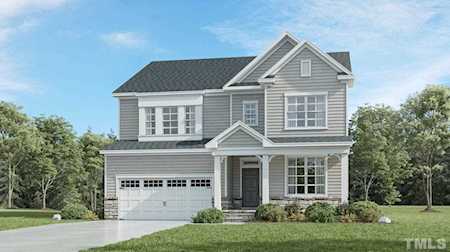 TBD High Woods Ridge Chapel Hill, NC 27517