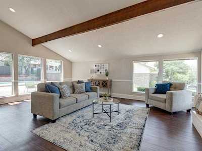 7625 Quail Ridge Street Fort Worth, TX 76179
