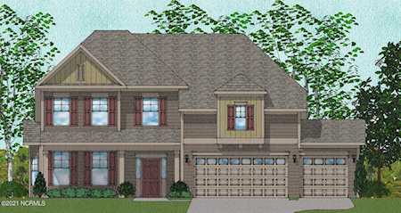 1208 Pandion Drive Wilmington, NC 28411