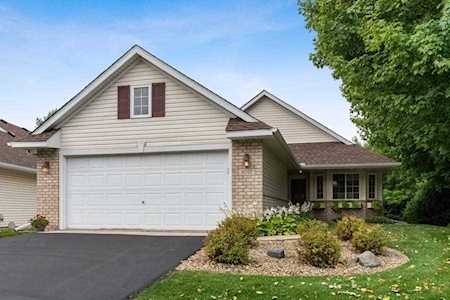 14742 Courtyard Circle Burnsville, MN 55306