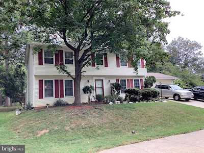 5535 High Tor Hill Columbia, MD 21045