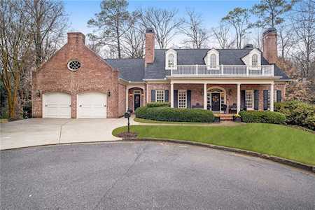 57 Habersham Cove Dr NW Atlanta, GA 30305