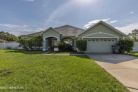 11335 Buckhead Trl Bryceville, FL 32009