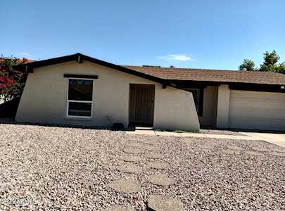 7733 W Heatherbrae Drive Phoenix, AZ 85033