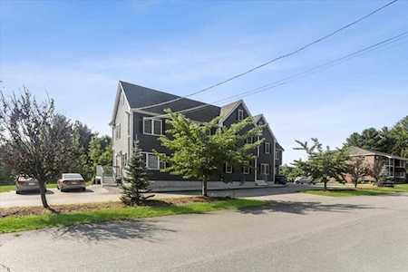 21 Shawnee Road #21 Pepperell, MA 01463