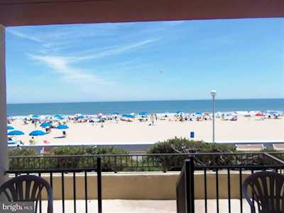 1801 Atlantic Ave #102 Ocean City, MD 21842