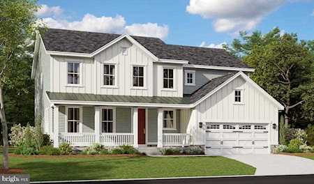 3619 King David Way Owings Mills, MD 21117