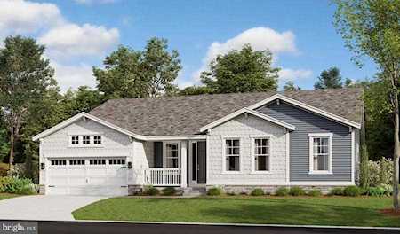 7 Legacy Dr Owings Mills, MD 21117