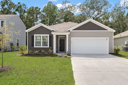309 Mincy St Moncks Corner, SC 29461
