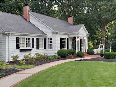 691 Dixon Dr Gainesville, GA 30501