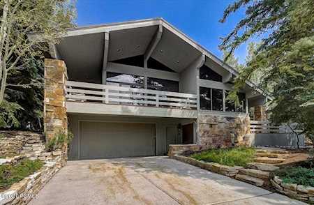 425 Centennial Circle Park City, UT 84060