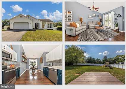 11819 White Pine Dr Hagerstown, MD 21740