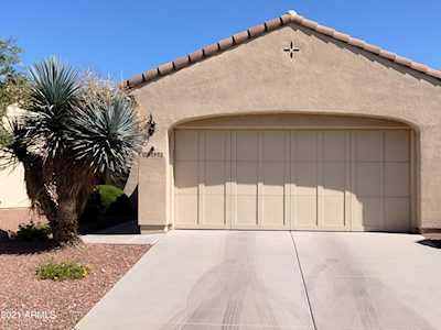 12952 W Chapala Drive Sun City West, AZ 85375