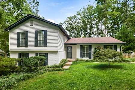 155 Andover Dr Alpharetta, GA 30009