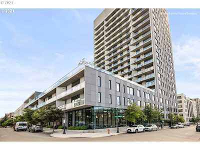 1150 NW Quimby St #1912 Portland, OR 97209