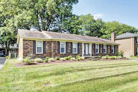 10506 Lawrencekirk Ct Louisville, KY 40243
