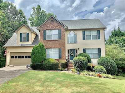 2869 Hickory Run Circle Duluth, GA 30096