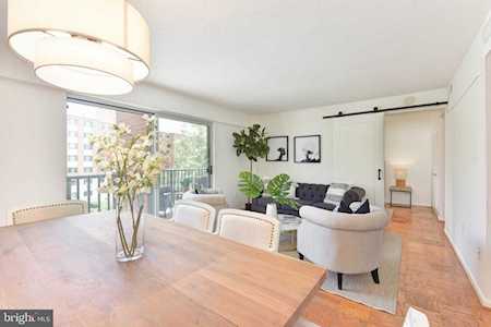 1300 Army Navy Dr #419 Arlington, VA 22202