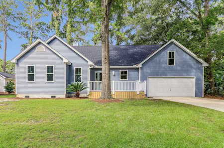 638 Bridlewood Ln Mount Pleasant, SC 29464