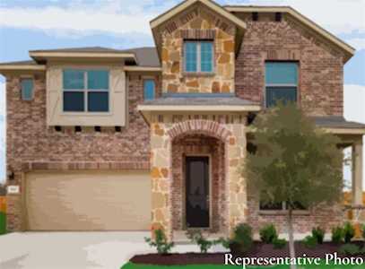 4857 Purlieu Drive Fort Worth, TX 76244