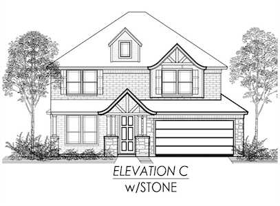 4852 Purlieu Drive Fort Worth, TX 76244