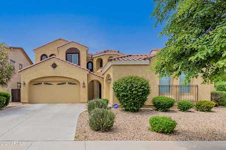 10964 N 161st Avenue Surprise, AZ 85379