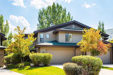 2636 Cottage Loop Park City, UT 84098