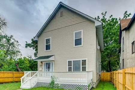 534 Logan Avenue N Minneapolis, MN 55405