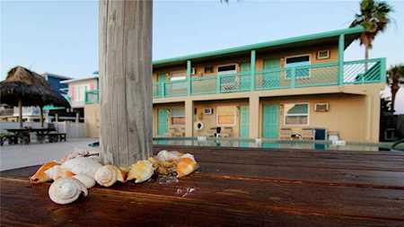 2700 Gulf Blvd #2E Belleair Beach, FL 33786