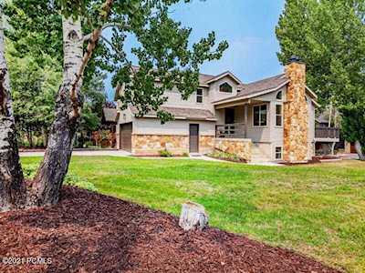 1480 W Meadow Loop Rd Park City, UT 84098