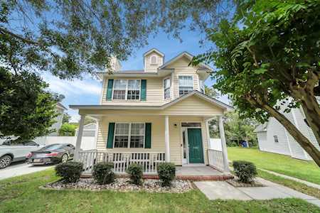 1502 Swamp Fox Ln Charleston, SC 29412