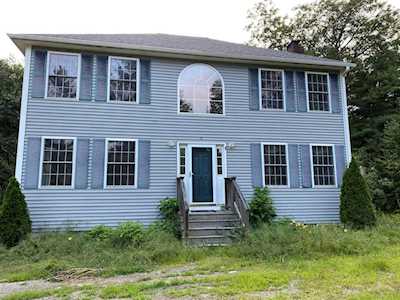 31 Blanchard Hill Rd Greenfield, NH 03047