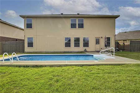 314 Blackman TRL Hutto, TX 78634