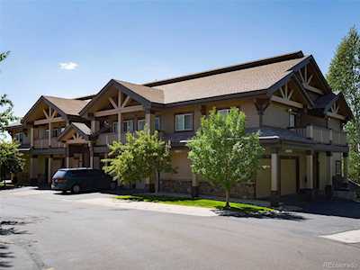 3345 Columbine Dr #806 Steamboat Springs, CO 80487