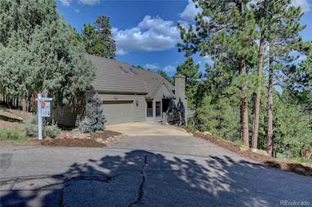 23569 Shingle Creek Rd Golden, CO 80401
