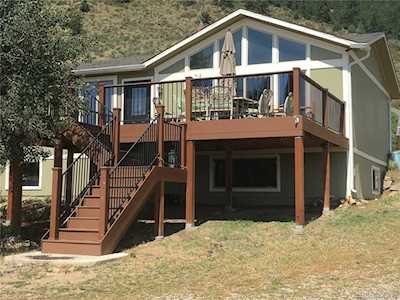 31859 Robinson Hill Rd Golden, CO 80403
