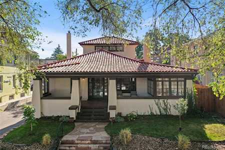 820 Clarkson St Denver, CO 80218