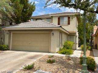 9316 Canalino Dr Las Vegas, NV 89134