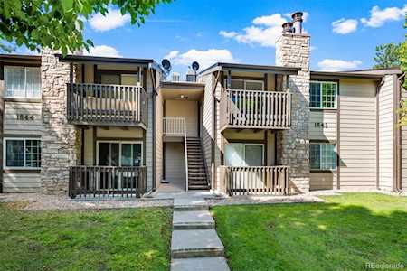 1842 S Pitkin Circle #B Aurora, CO 80017