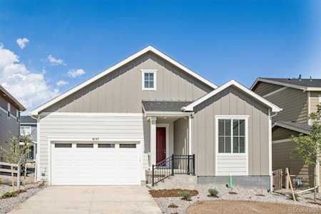 9127 Rio Lado St Littleton, CO 80125