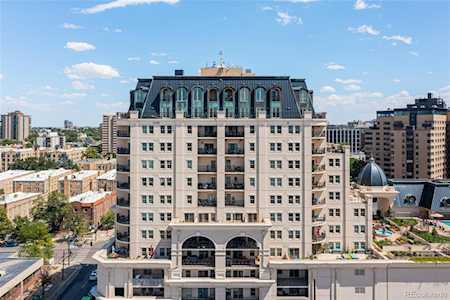 975 N Lincoln St #9E-N Denver, CO 80203