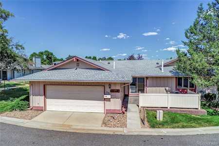 33 Walter Way Broomfield, CO 80020