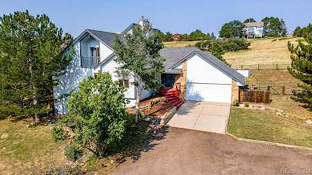 7807 Saxeborough Dr Castle Rock, CO 80108