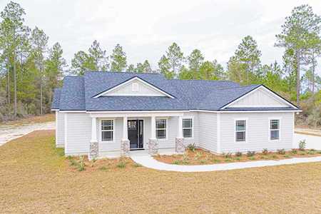xxx Apalachee Way Crawfordville, FL 32327