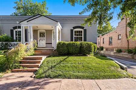 1020 E 4th Ave Denver, CO 80218