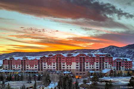 2300 Mount Werner Circle Steamboat Springs, CO 80487