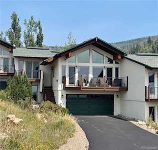 31565 Runaway Place Steamboat Springs, CO 80487