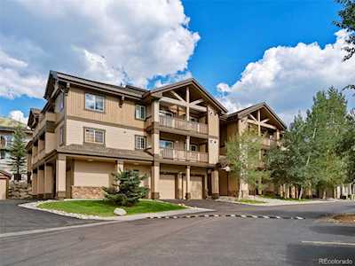 3335 Columbine Dr #902 Steamboat Springs, CO 80487