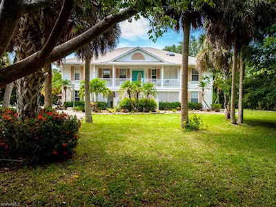 4760 Rue Helene Sanibel, FL 33957