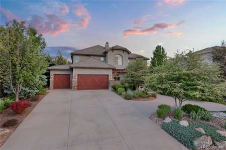 12569 Daniels Gate Dr Castle Pines, CO 80108